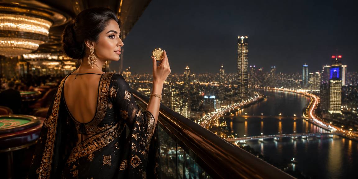 djbet বাকারা লবি লাইভ