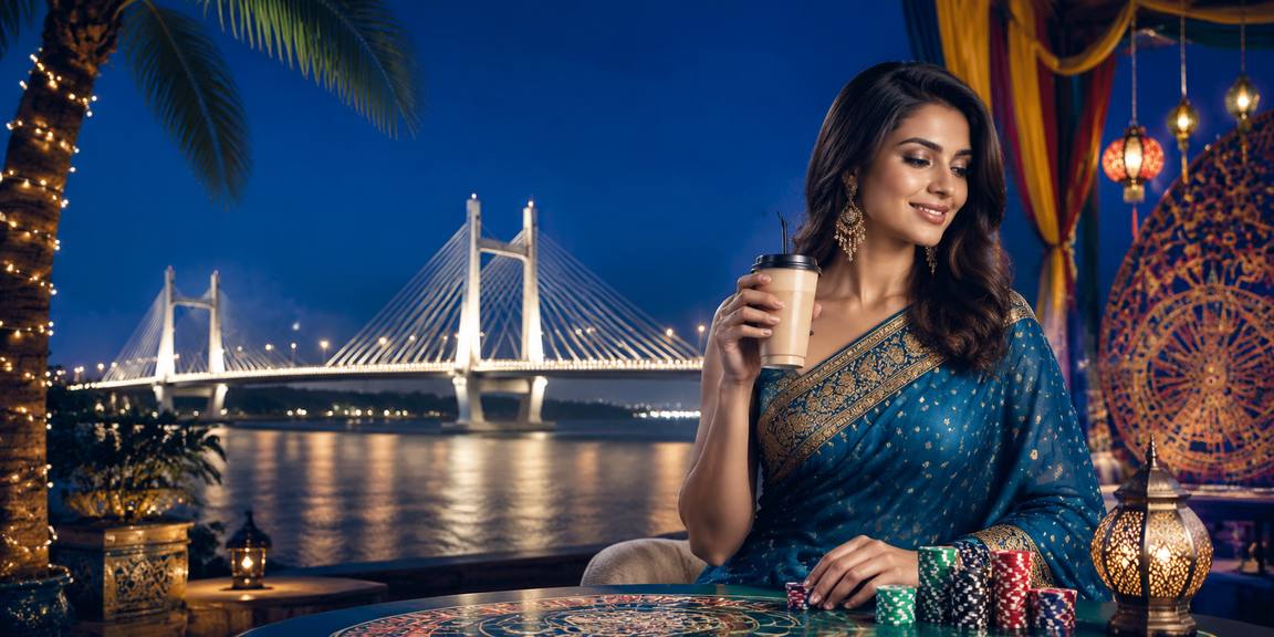djbet ব্যাকারাট টেবিলের ধরন ও স্টুডিও